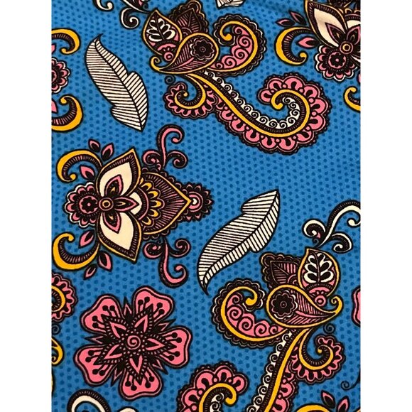 LuLaRoe Leggings TC - Picture 3 of 5